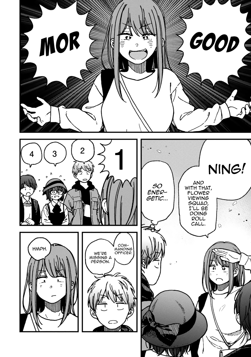 Read Ka Ku Shi Go To EN Manga Online