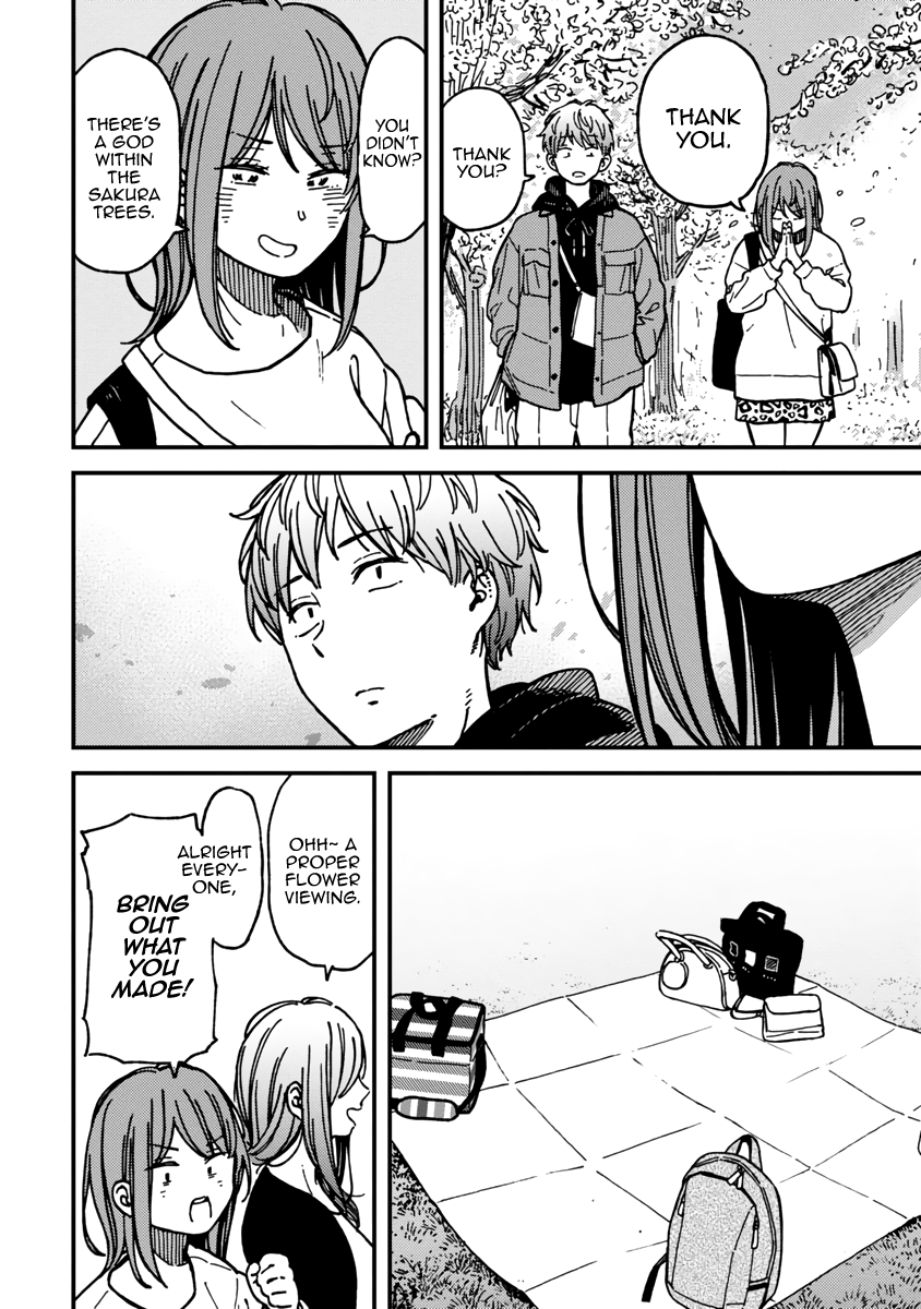 Read Ka Ku Shi Go To EN Manga Online