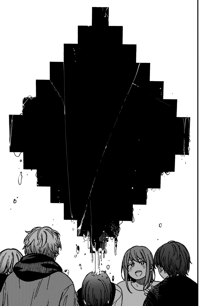 Read Ka Ku Shi Go To EN Manga Online