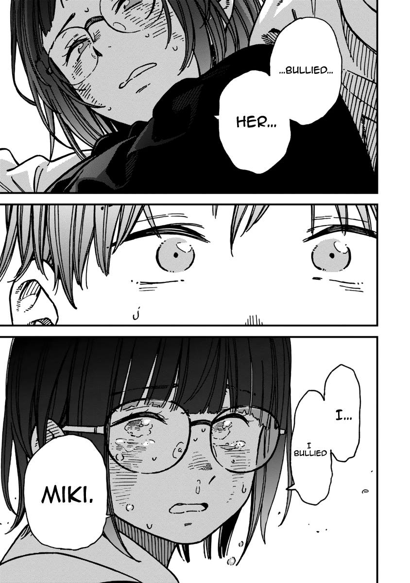 Read Ka Ku Shi Go To EN Manga Online