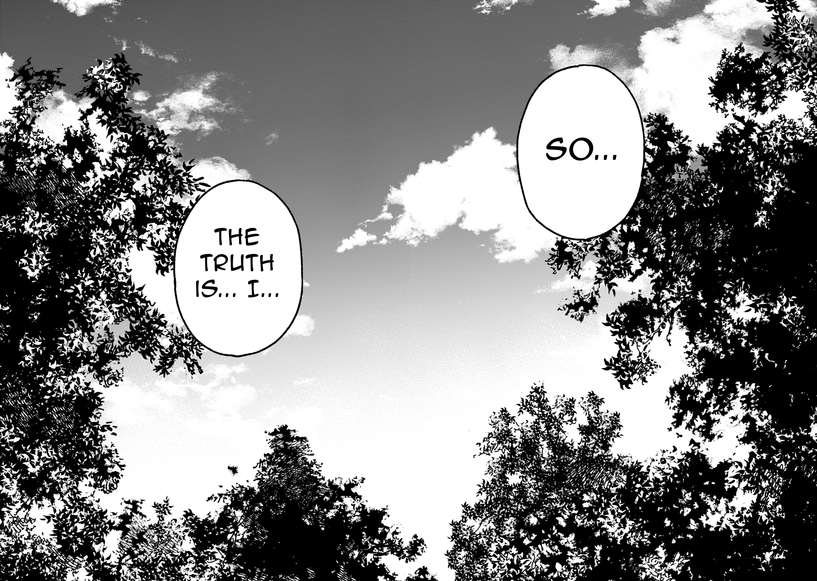 Read Ka Ku Shi Go To EN Manga Online