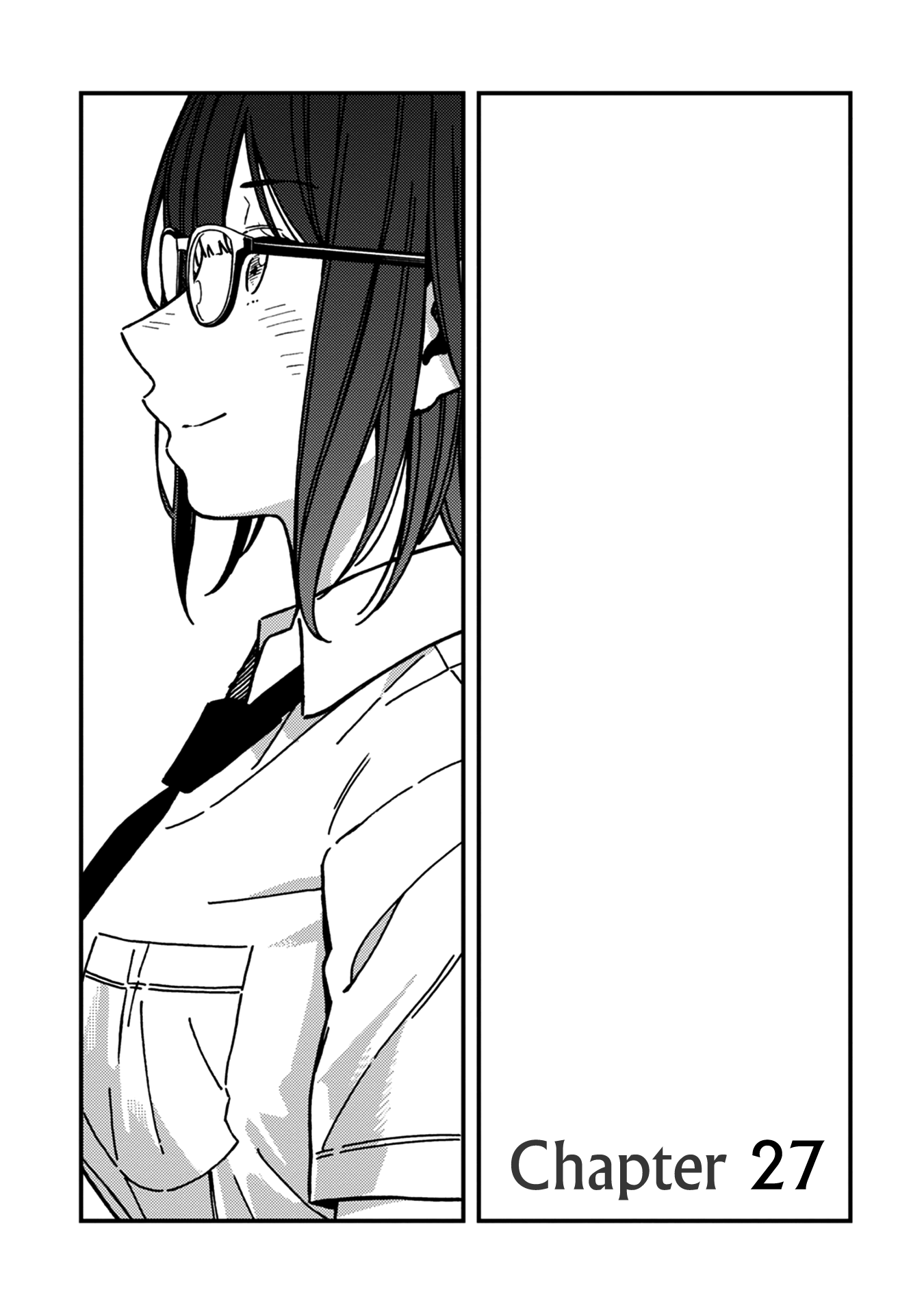 Read Ka Ku Shi Go To EN Manga Online