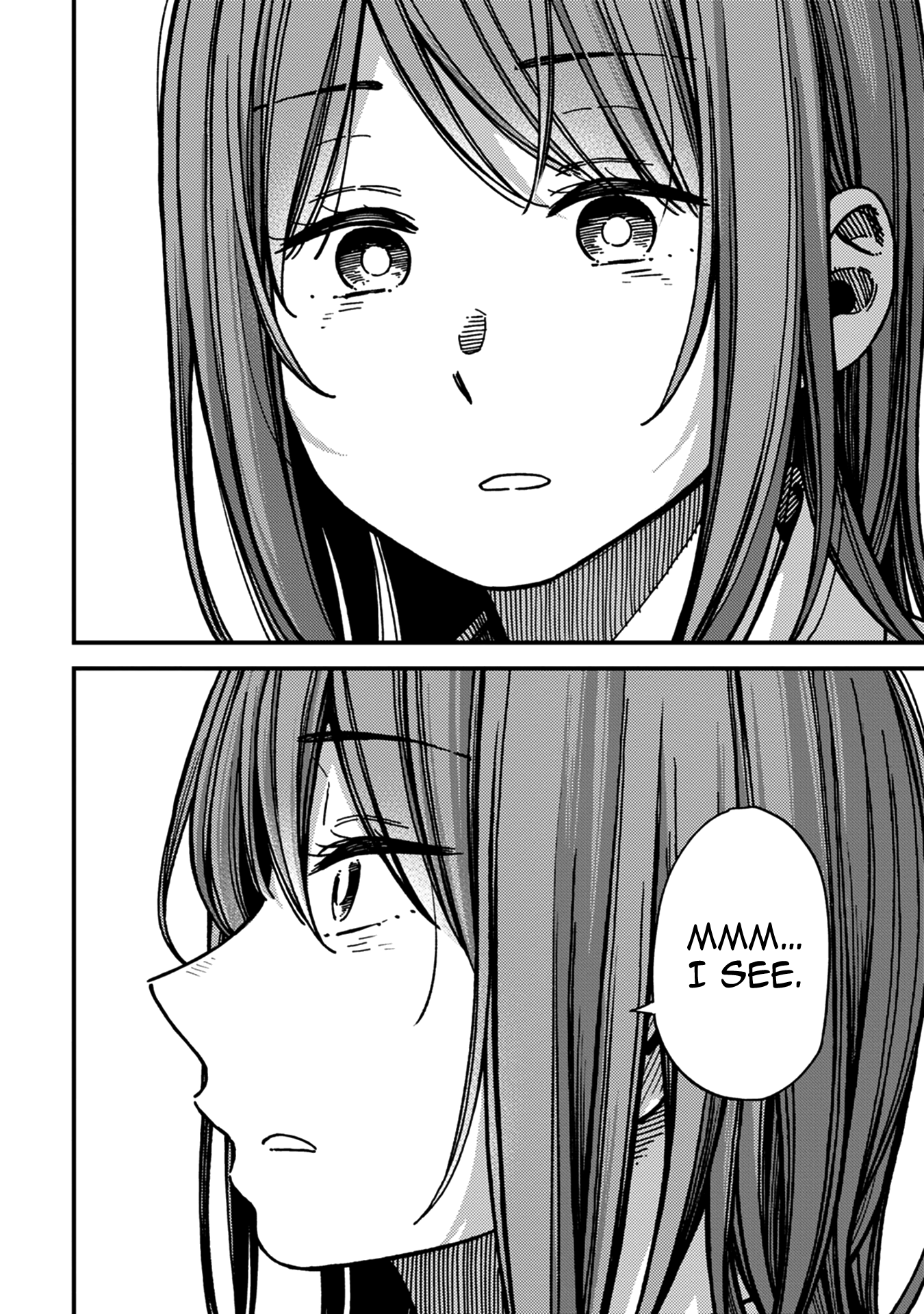 Read Ka Ku Shi Go To EN Manga Online