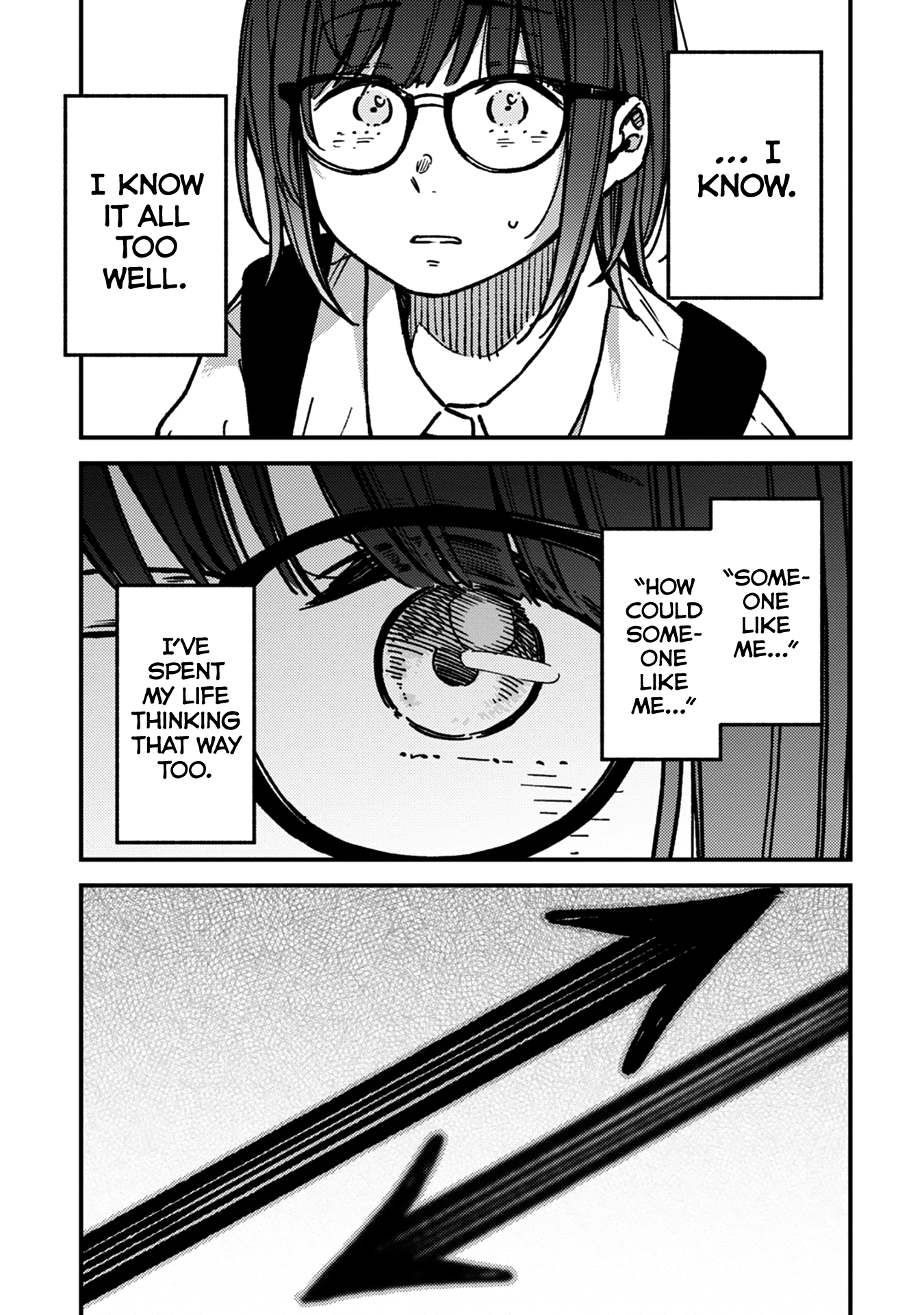Read Ka Ku Shi Go To EN Manga Online