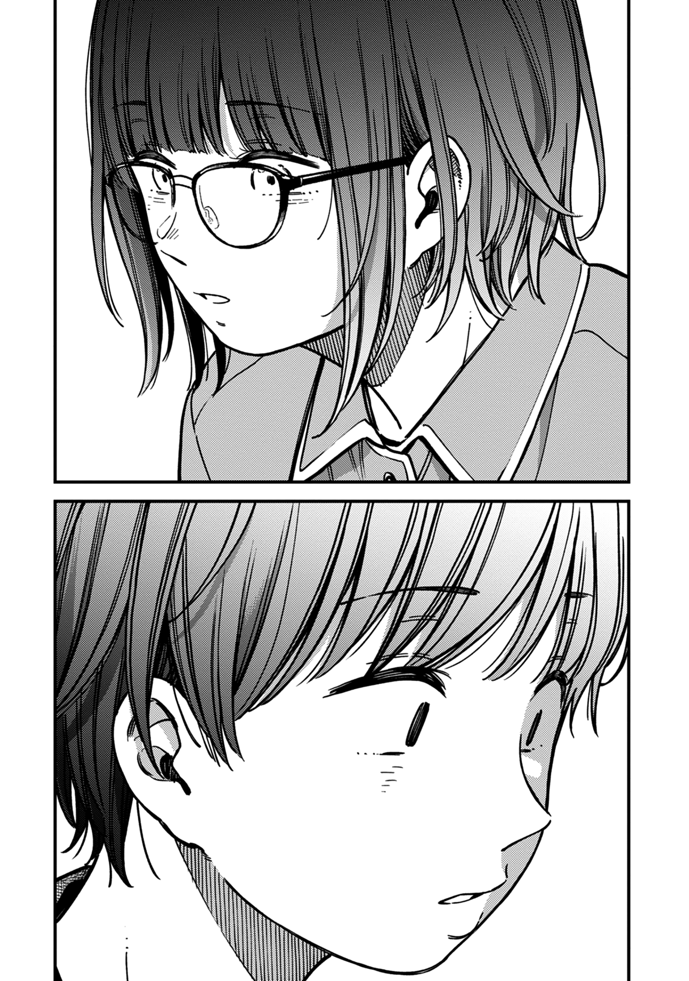 Read Ka Ku Shi Go To EN Manga Online