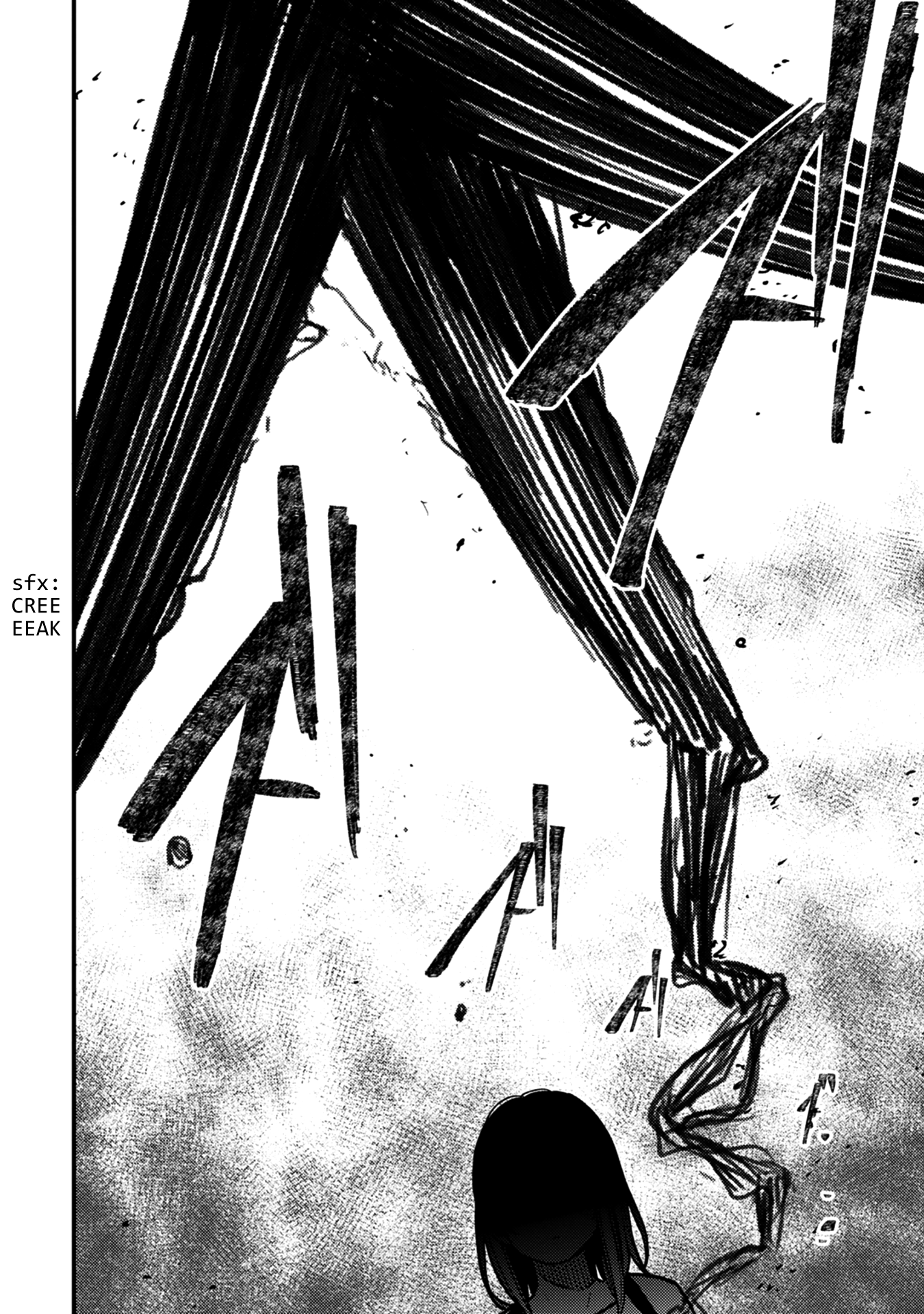 Read Ka Ku Shi Go To EN Manga Online