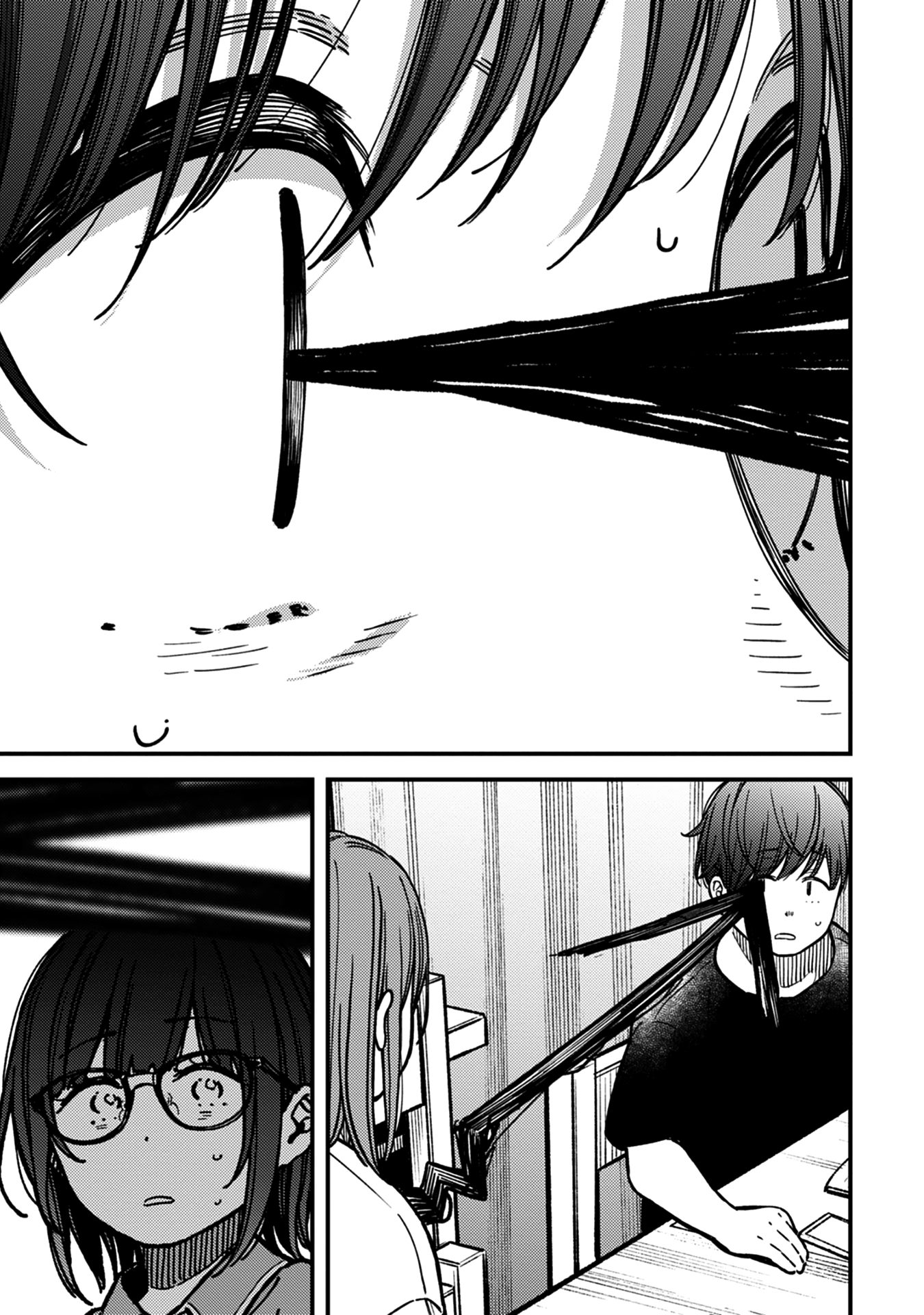 Read Ka Ku Shi Go To EN Manga Online