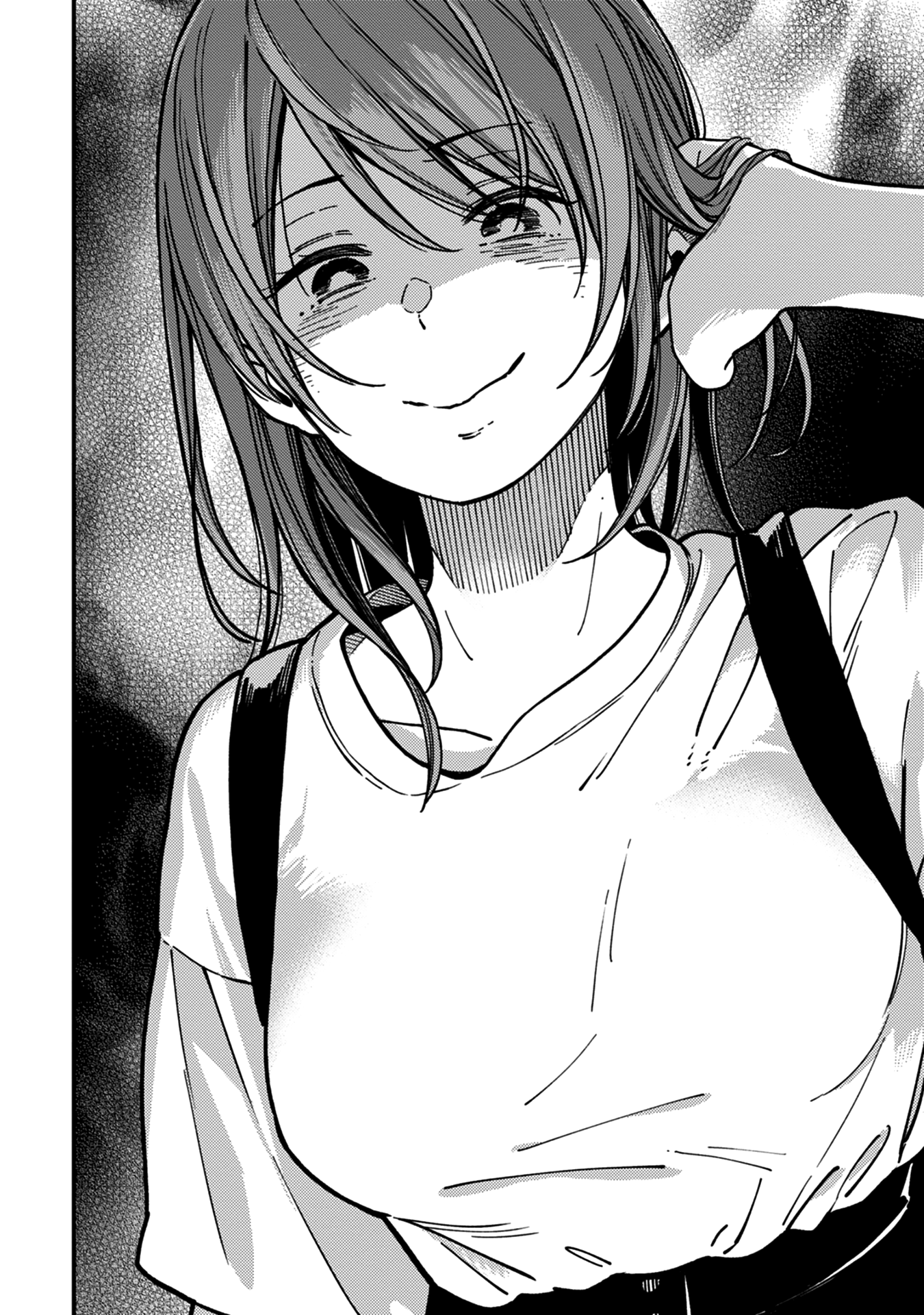 Read Ka Ku Shi Go To EN Manga Online