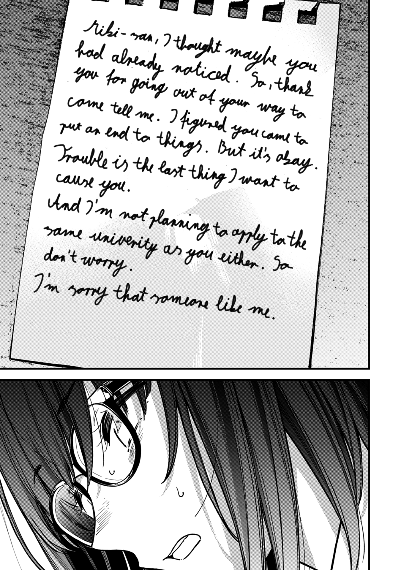 Read Ka Ku Shi Go To EN Manga Online