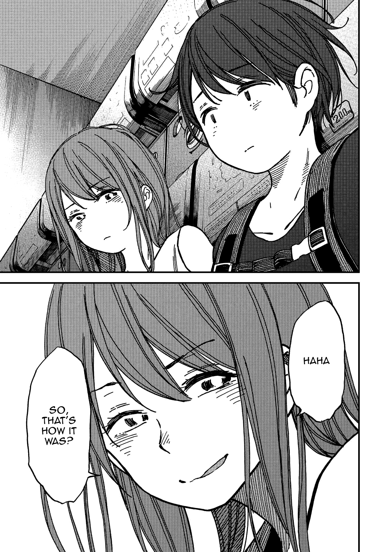 Read Ka Ku Shi Go To EN Manga Online