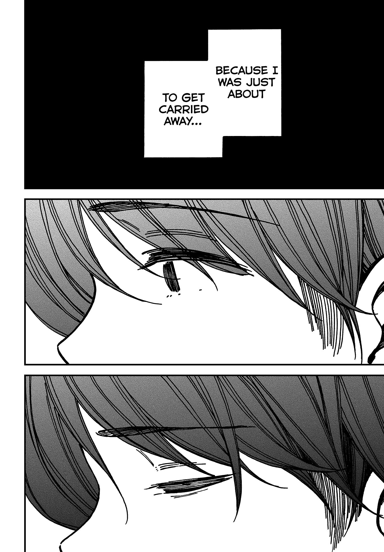 Read Ka Ku Shi Go To EN Manga Online