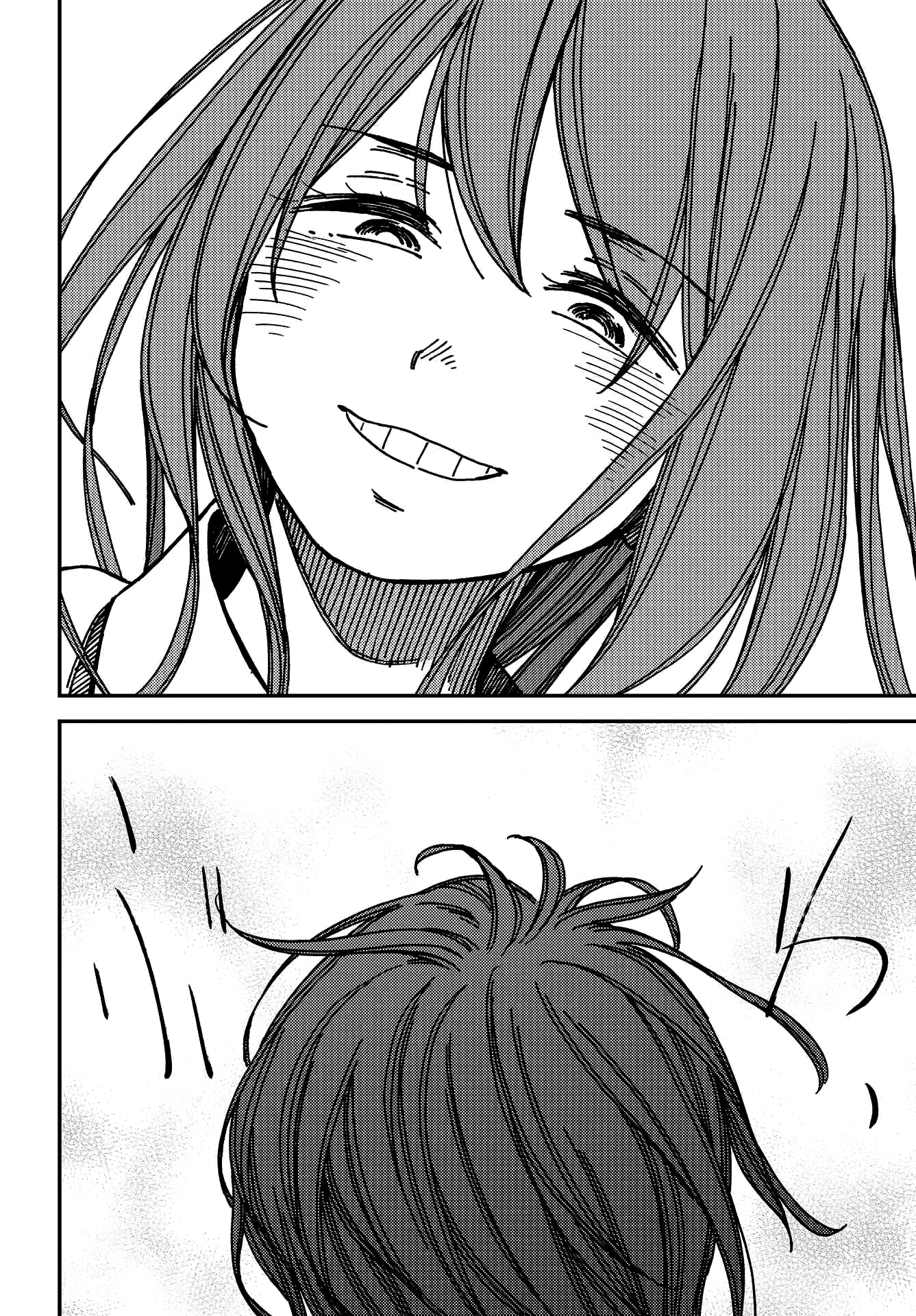 Read Ka Ku Shi Go To EN Manga Online