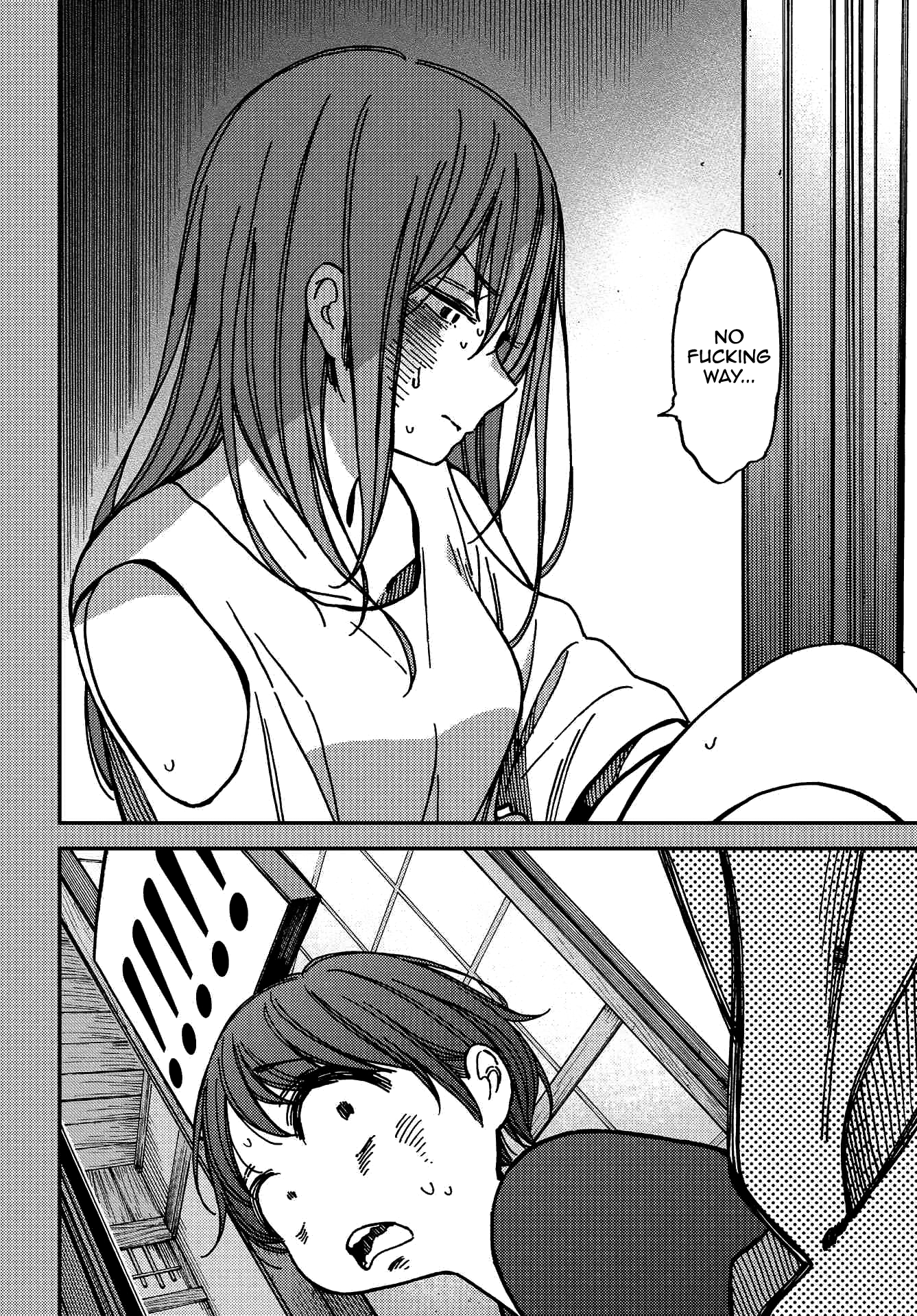 Read Ka Ku Shi Go To EN Manga Online