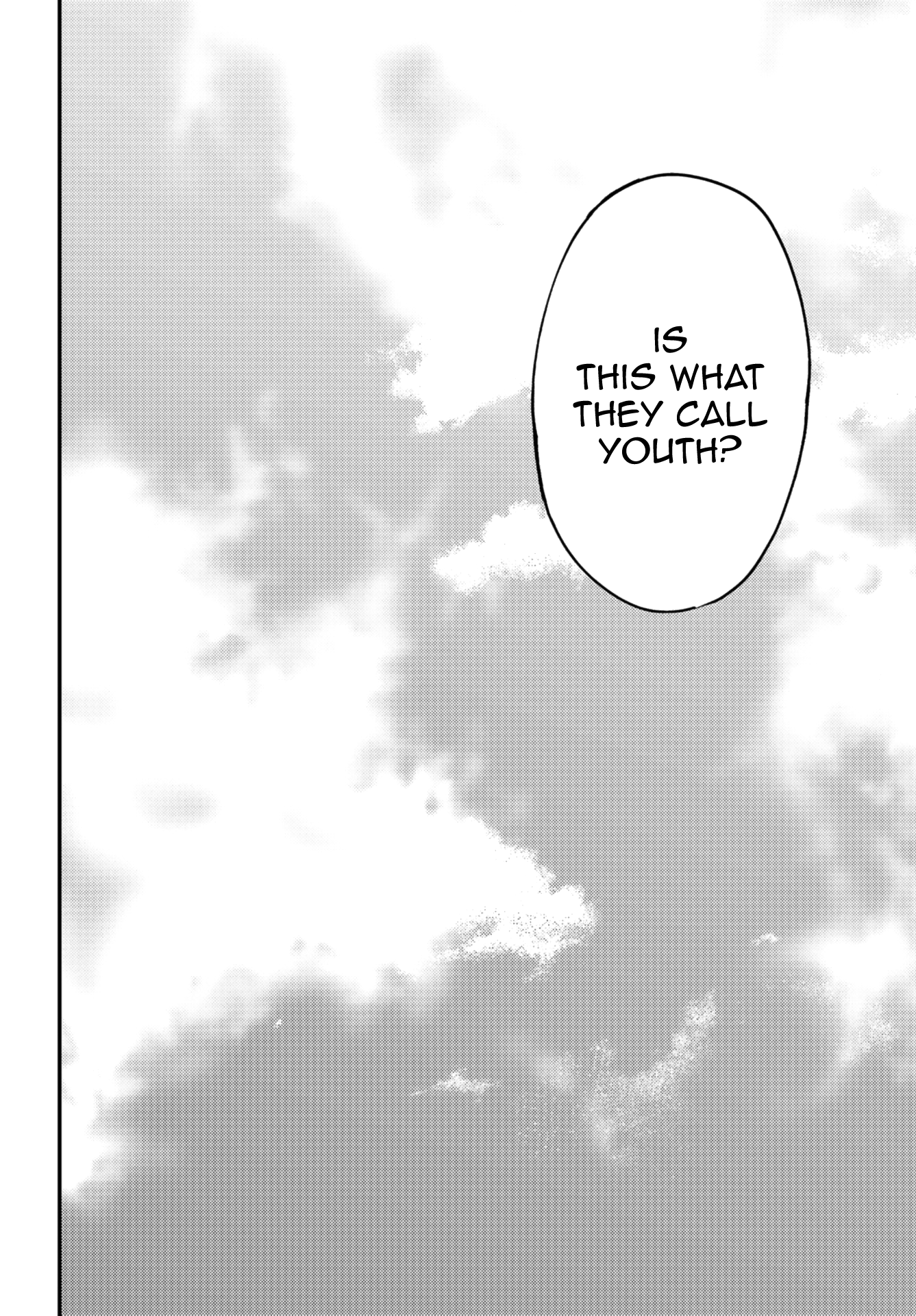 Read Ka Ku Shi Go To EN Manga Online