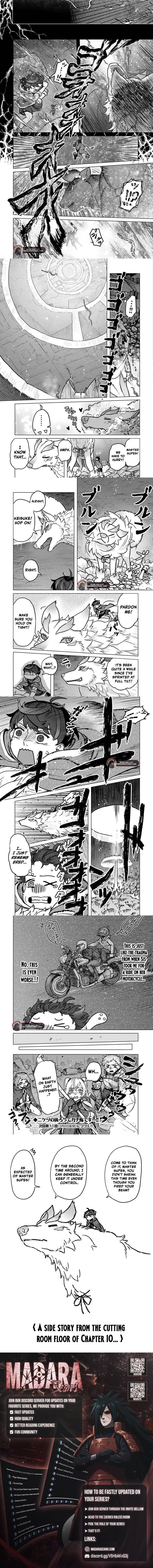 Read Kaban no Yuusha no Isekai Nonbiri Tabi ~Jitsuwa _Kaban_ wa nani demo Kyuushuu Dekirushi, Nihon kara nandemo Toriyose ga Dekiru Cheat bukideshita EN Manga Online