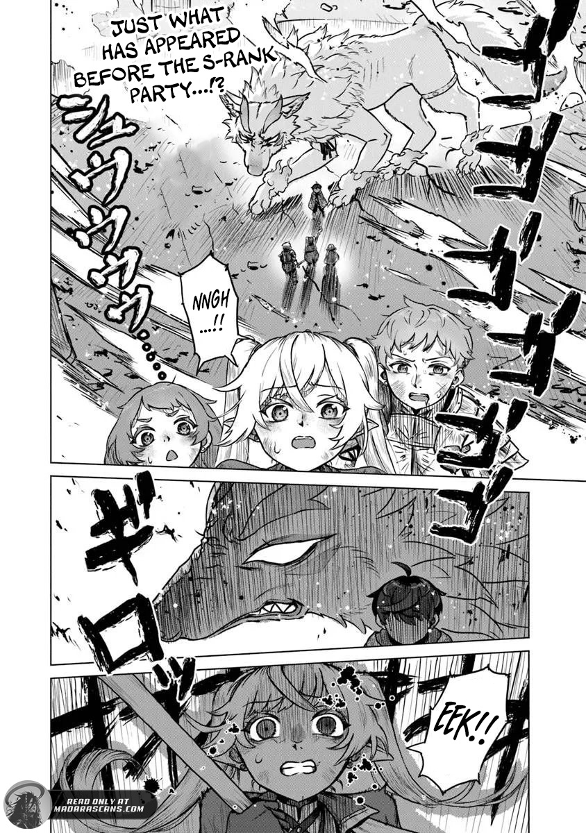 Read Kaban no Yuusha no Isekai Nonbiri Tabi ~Jitsuwa _Kaban_ wa nani demo Kyuushuu Dekirushi, Nihon kara nandemo Toriyose ga Dekiru Cheat bukideshita EN Manga Online