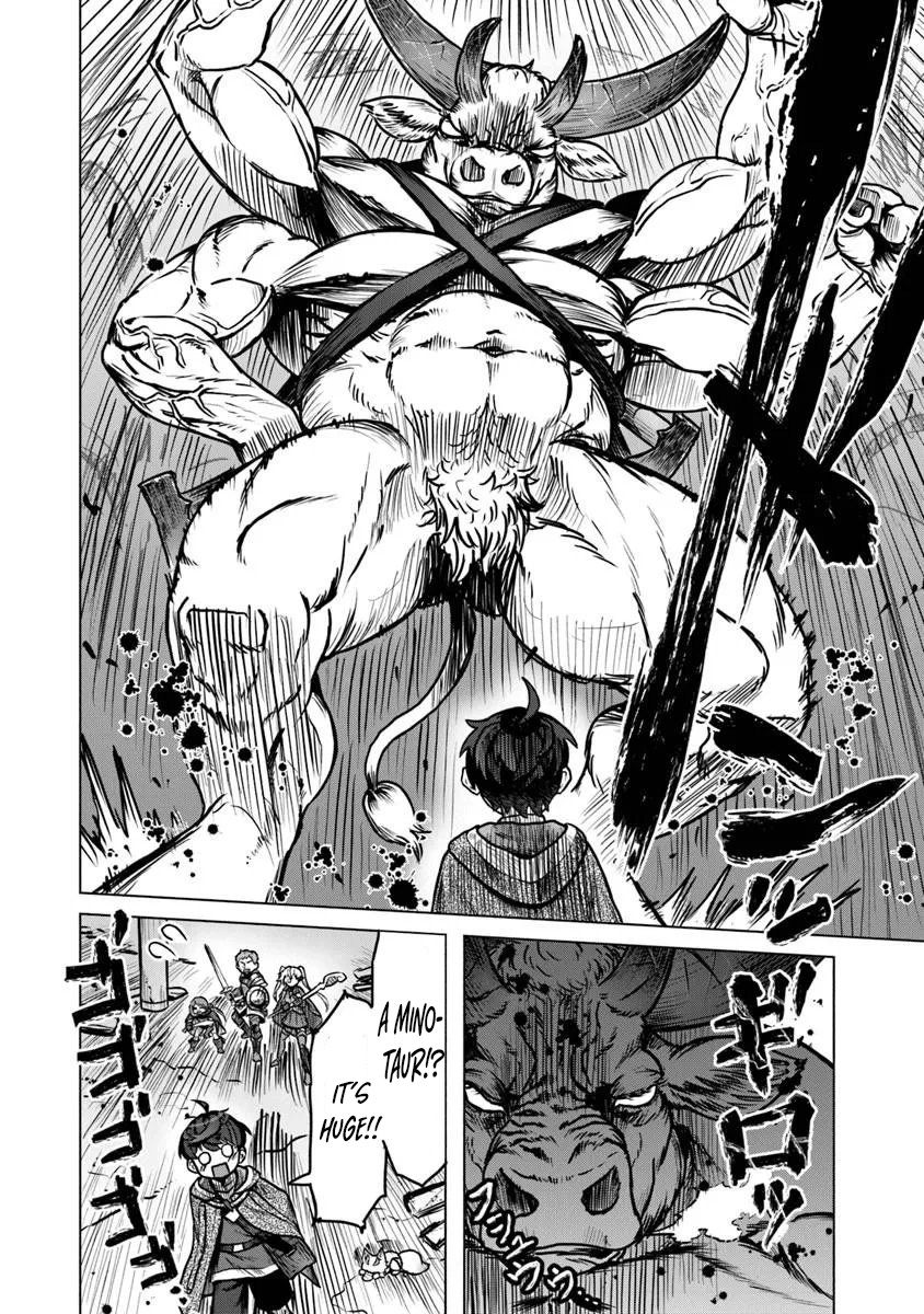 Read Kaban no Yuusha no Isekai Nonbiri Tabi ~Jitsuwa _Kaban_ wa nani demo Kyuushuu Dekirushi, Nihon kara nandemo Toriyose ga Dekiru Cheat bukideshita EN Manga Online