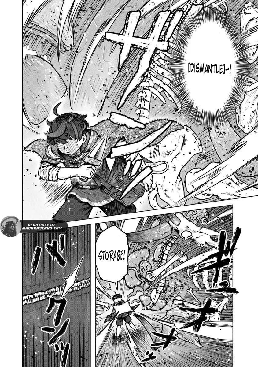 Read Kaban no Yuusha no Isekai Nonbiri Tabi ~Jitsuwa _Kaban_ wa nani demo Kyuushuu Dekirushi, Nihon kara nandemo Toriyose ga Dekiru Cheat bukideshita EN Manga Online