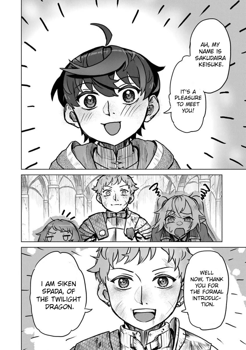 Read Kaban no Yuusha no Isekai Nonbiri Tabi ~Jitsuwa _Kaban_ wa nani demo Kyuushuu Dekirushi, Nihon kara nandemo Toriyose ga Dekiru Cheat bukideshita EN Manga Online