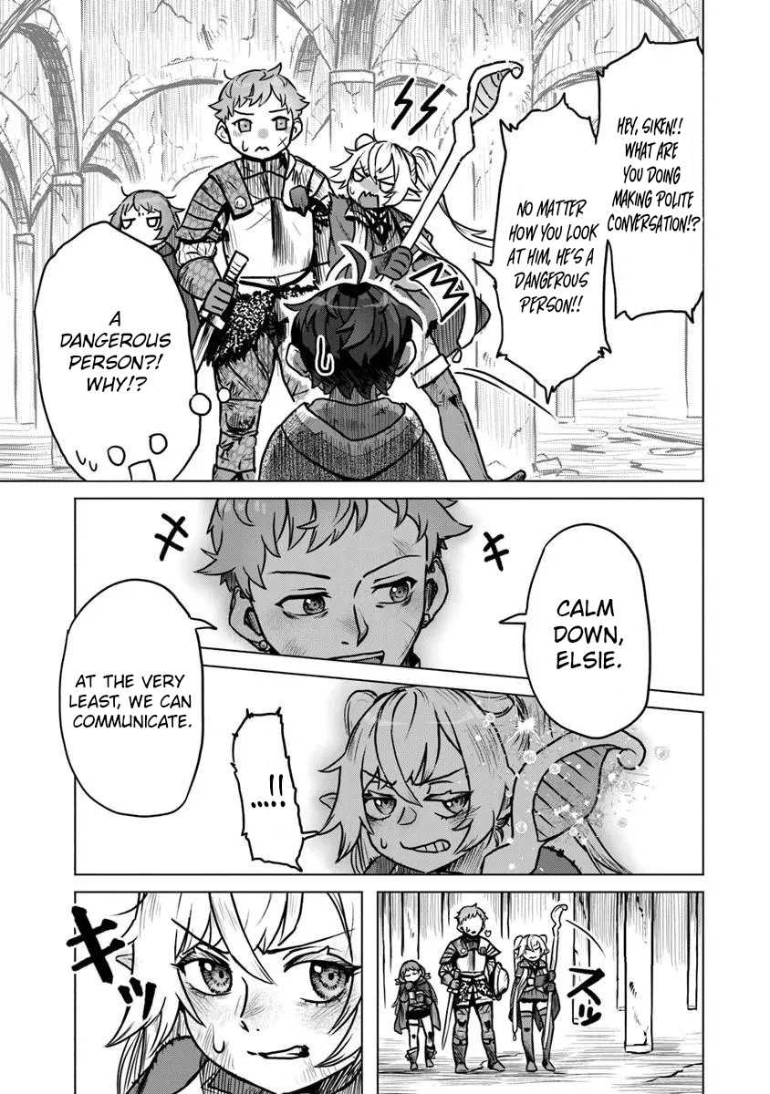Read Kaban no Yuusha no Isekai Nonbiri Tabi ~Jitsuwa _Kaban_ wa nani demo Kyuushuu Dekirushi, Nihon kara nandemo Toriyose ga Dekiru Cheat bukideshita EN Manga Online