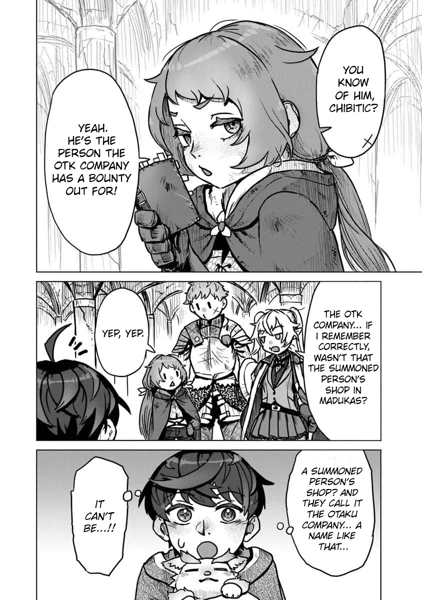 Read Kaban no Yuusha no Isekai Nonbiri Tabi ~Jitsuwa _Kaban_ wa nani demo Kyuushuu Dekirushi, Nihon kara nandemo Toriyose ga Dekiru Cheat bukideshita EN Manga Online
