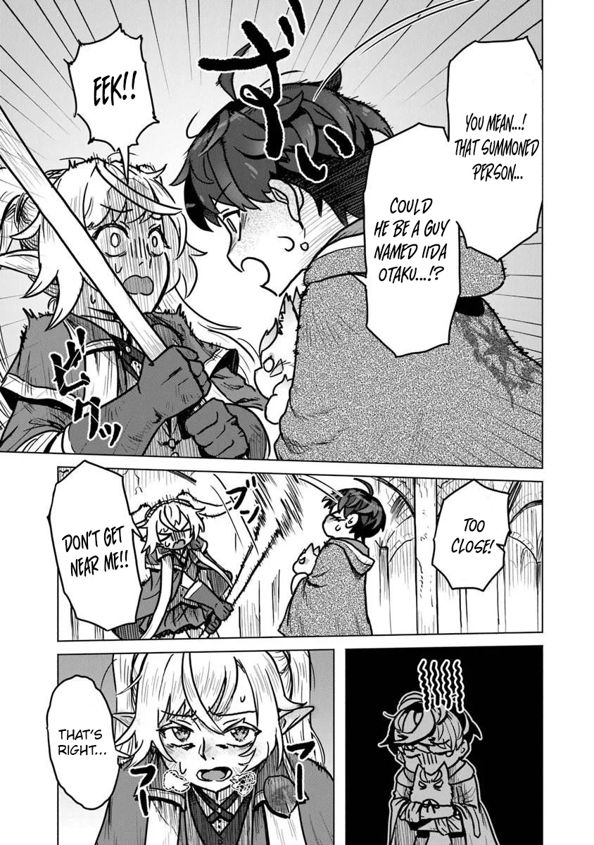 Read Kaban no Yuusha no Isekai Nonbiri Tabi ~Jitsuwa _Kaban_ wa nani demo Kyuushuu Dekirushi, Nihon kara nandemo Toriyose ga Dekiru Cheat bukideshita EN Manga Online