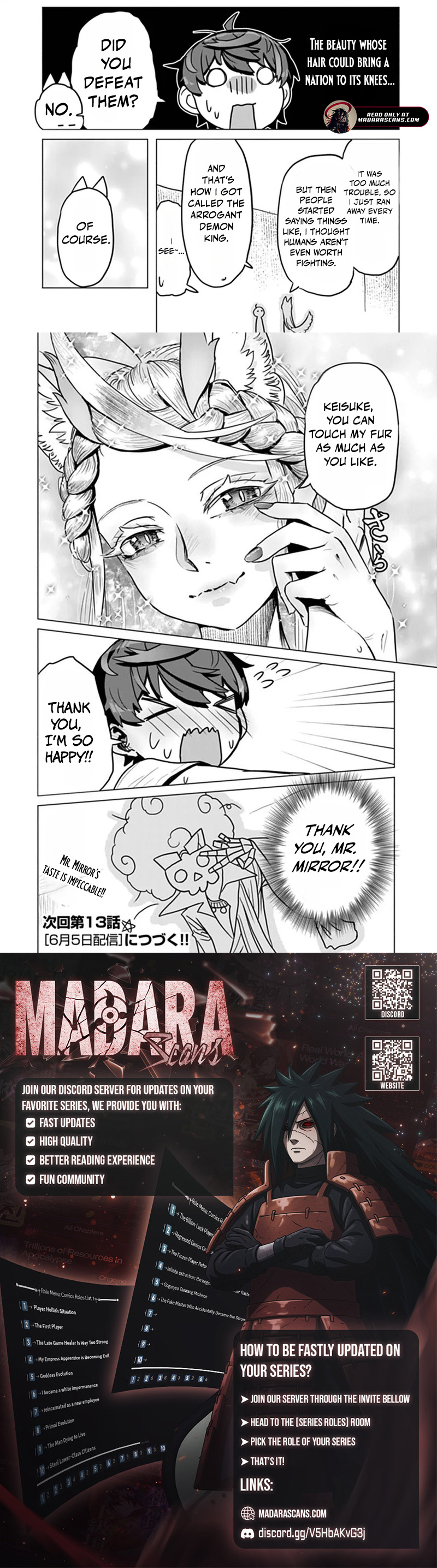 Read Kaban no Yuusha no Isekai Nonbiri Tabi ~Jitsuwa _Kaban_ wa nani demo Kyuushuu Dekirushi, Nihon kara nandemo Toriyose ga Dekiru Cheat bukideshita EN Manga Online