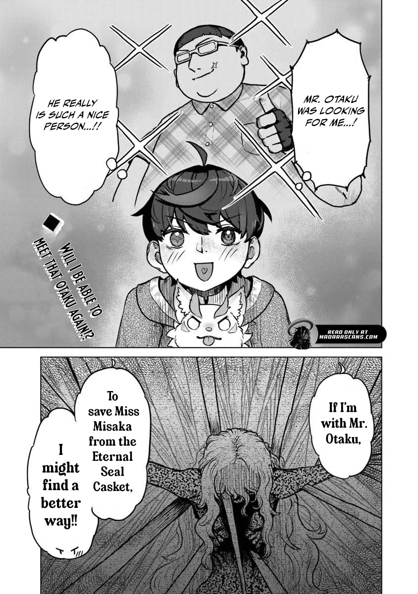Read Kaban no Yuusha no Isekai Nonbiri Tabi ~Jitsuwa _Kaban_ wa nani demo Kyuushuu Dekirushi, Nihon kara nandemo Toriyose ga Dekiru Cheat bukideshita EN Manga Online