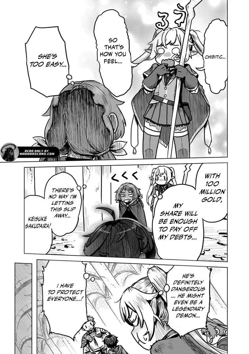 Read Kaban no Yuusha no Isekai Nonbiri Tabi ~Jitsuwa _Kaban_ wa nani demo Kyuushuu Dekirushi, Nihon kara nandemo Toriyose ga Dekiru Cheat bukideshita EN Manga Online