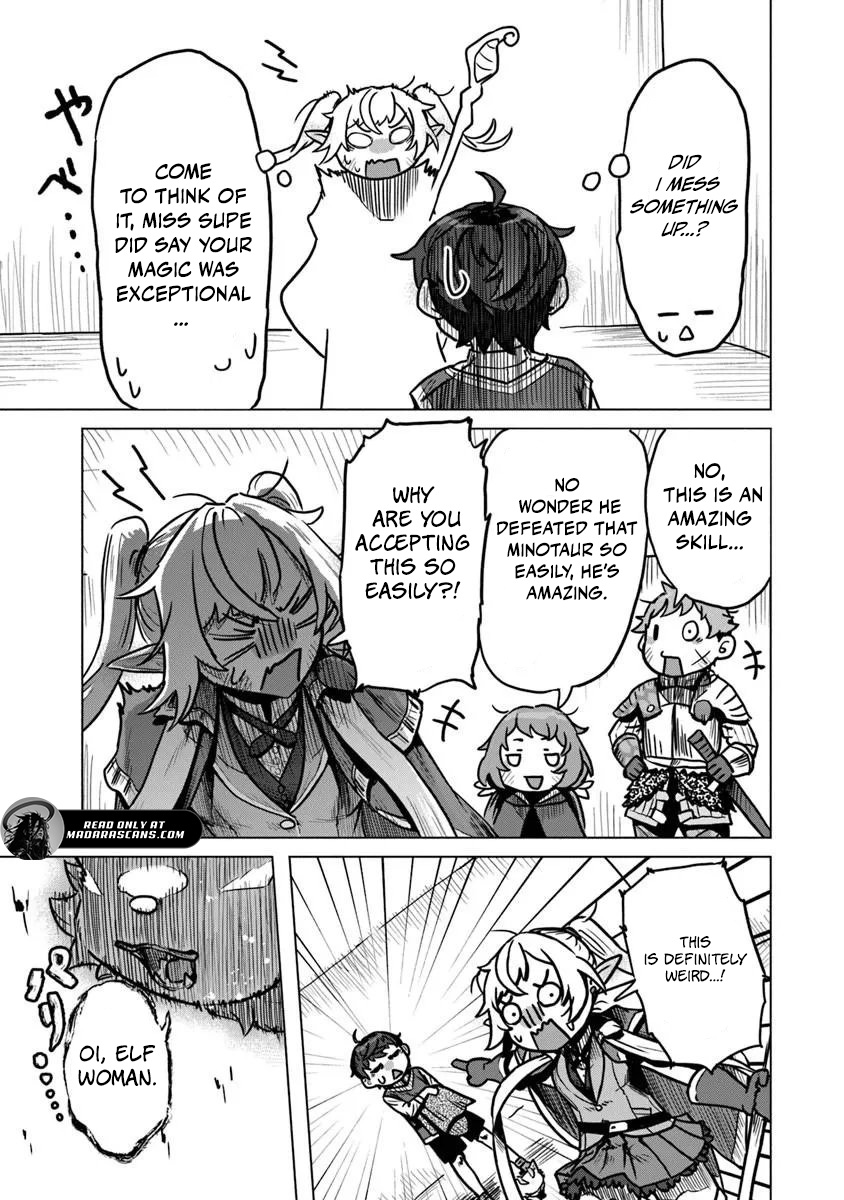 Read Kaban no Yuusha no Isekai Nonbiri Tabi ~Jitsuwa _Kaban_ wa nani demo Kyuushuu Dekirushi, Nihon kara nandemo Toriyose ga Dekiru Cheat bukideshita EN Manga Online