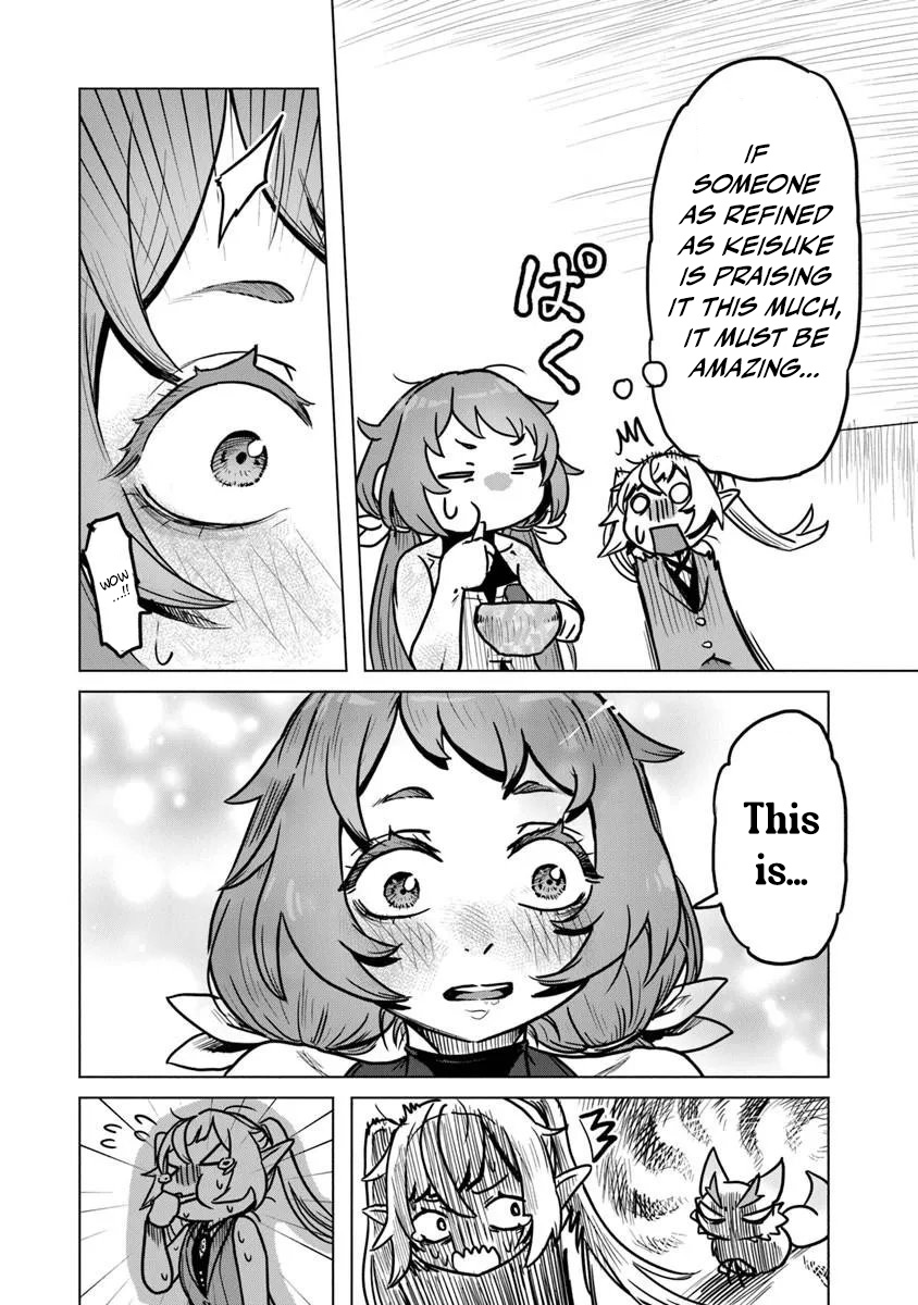 Read Kaban no Yuusha no Isekai Nonbiri Tabi ~Jitsuwa _Kaban_ wa nani demo Kyuushuu Dekirushi, Nihon kara nandemo Toriyose ga Dekiru Cheat bukideshita EN Manga Online