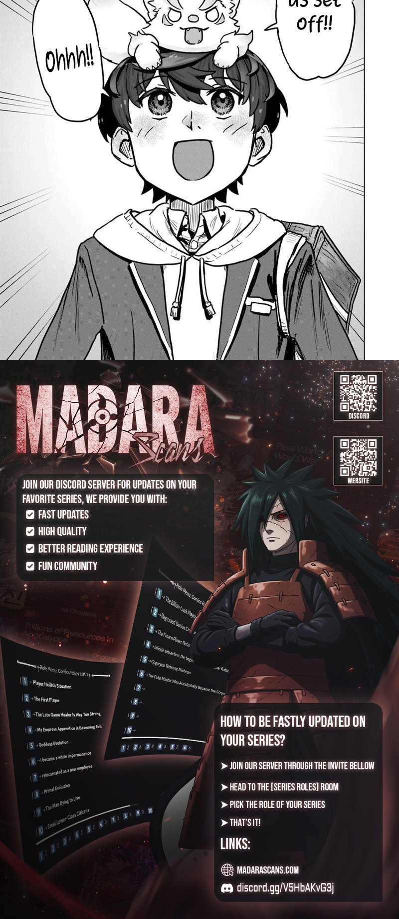Read Kaban no Yuusha no Isekai Nonbiri Tabi ~Jitsuwa _Kaban_ wa nani demo Kyuushuu Dekirushi, Nihon kara nandemo Toriyose ga Dekiru Cheat bukideshita EN Manga Online