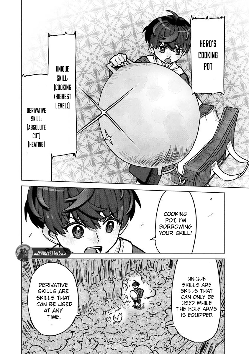 Read Kaban no Yuusha no Isekai Nonbiri Tabi ~Jitsuwa _Kaban_ wa nani demo Kyuushuu Dekirushi, Nihon kara nandemo Toriyose ga Dekiru Cheat bukideshita EN Manga Online