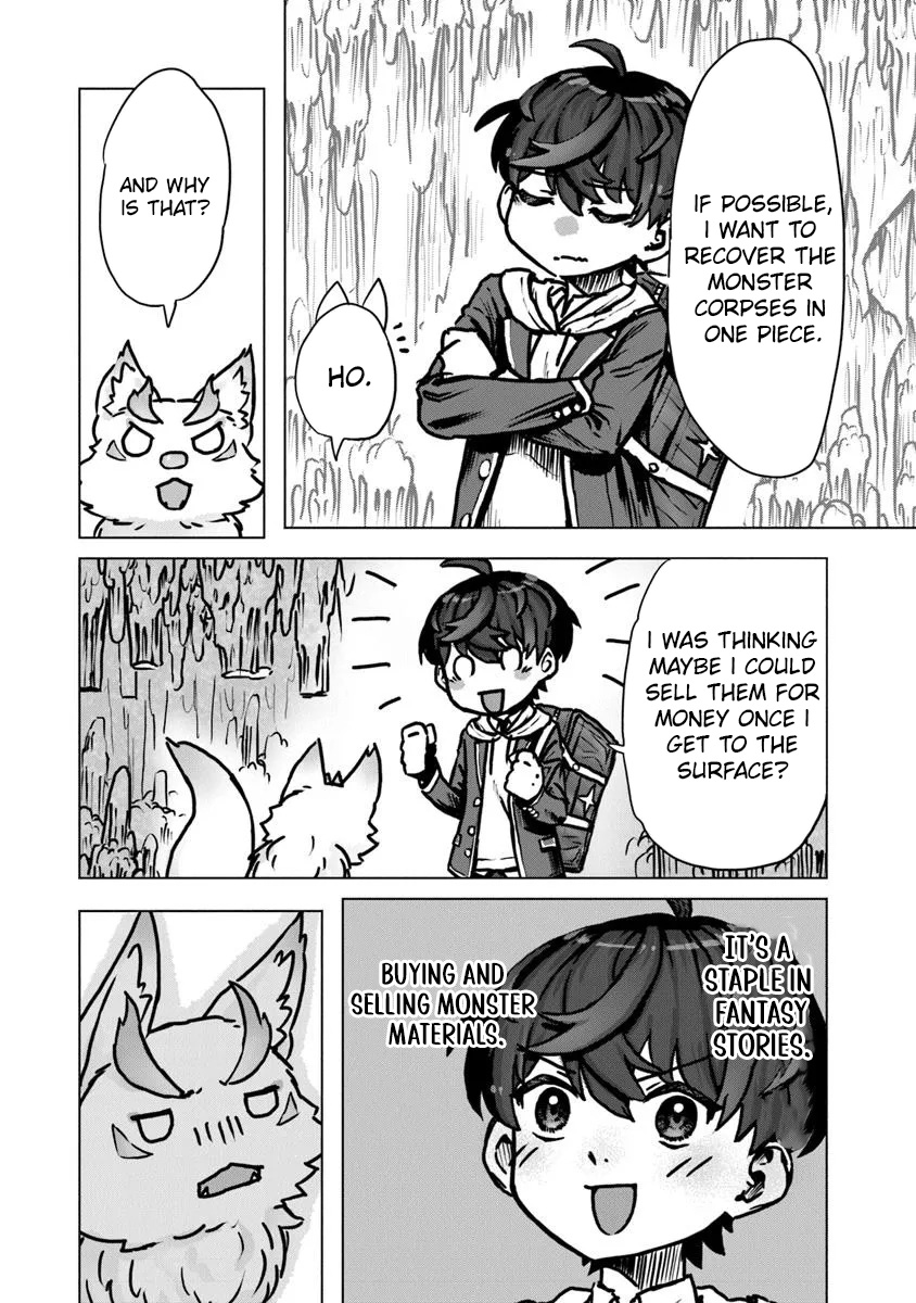 Read Kaban no Yuusha no Isekai Nonbiri Tabi ~Jitsuwa _Kaban_ wa nani demo Kyuushuu Dekirushi, Nihon kara nandemo Toriyose ga Dekiru Cheat bukideshita EN Manga Online