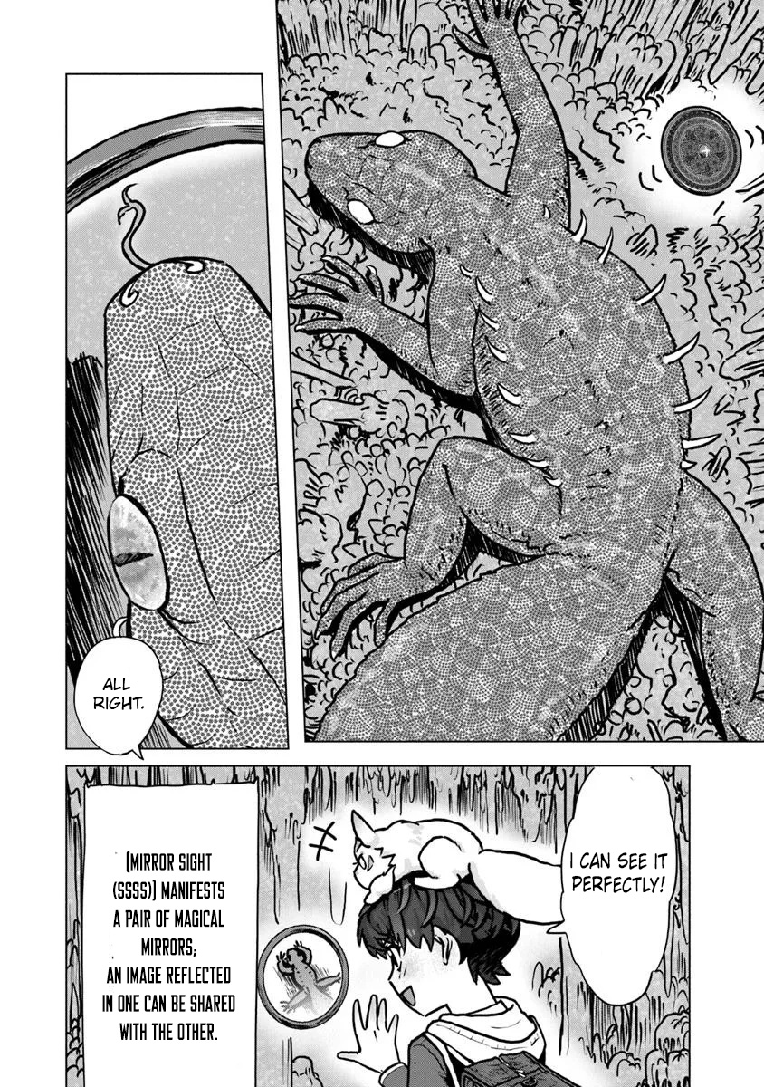 Read Kaban no Yuusha no Isekai Nonbiri Tabi ~Jitsuwa _Kaban_ wa nani demo Kyuushuu Dekirushi, Nihon kara nandemo Toriyose ga Dekiru Cheat bukideshita EN Manga Online