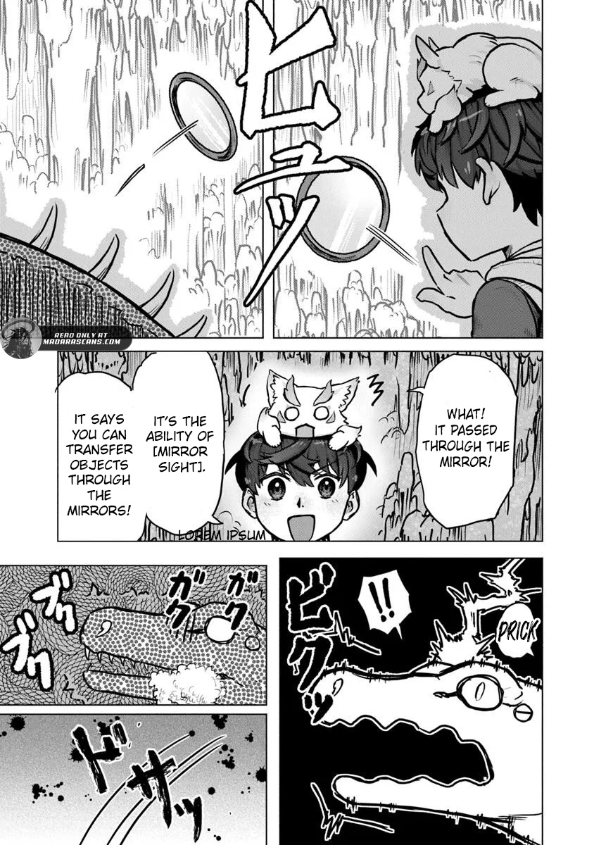 Read Kaban no Yuusha no Isekai Nonbiri Tabi ~Jitsuwa _Kaban_ wa nani demo Kyuushuu Dekirushi, Nihon kara nandemo Toriyose ga Dekiru Cheat bukideshita EN Manga Online