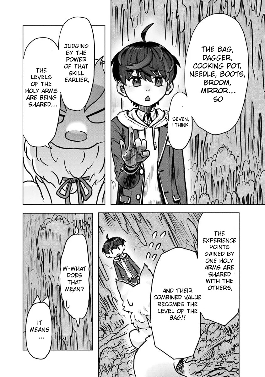 Read Kaban no Yuusha no Isekai Nonbiri Tabi ~Jitsuwa _Kaban_ wa nani demo Kyuushuu Dekirushi, Nihon kara nandemo Toriyose ga Dekiru Cheat bukideshita EN Manga Online