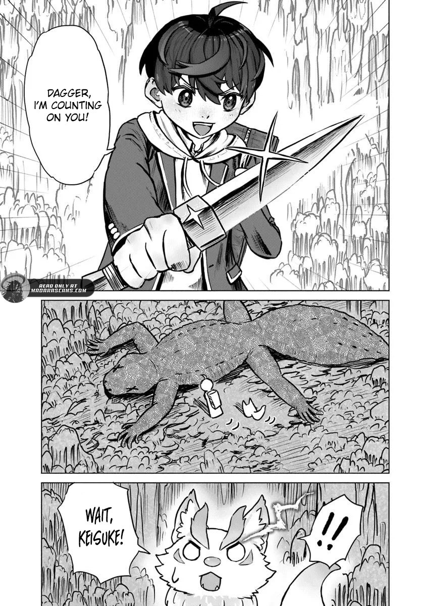 Read Kaban no Yuusha no Isekai Nonbiri Tabi ~Jitsuwa _Kaban_ wa nani demo Kyuushuu Dekirushi, Nihon kara nandemo Toriyose ga Dekiru Cheat bukideshita EN Manga Online