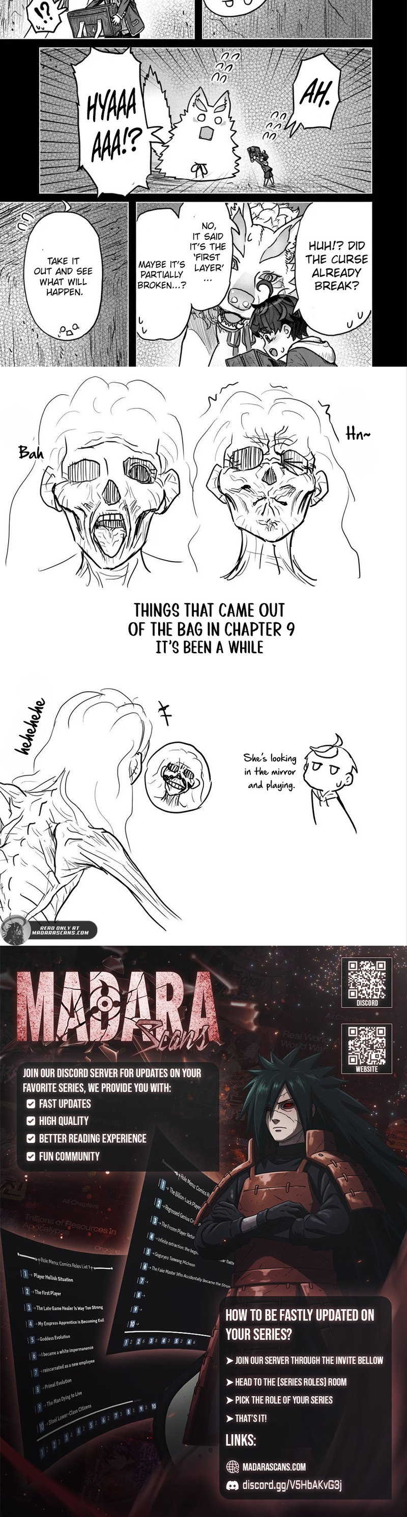 Read Kaban no Yuusha no Isekai Nonbiri Tabi ~Jitsuwa _Kaban_ wa nani demo Kyuushuu Dekirushi, Nihon kara nandemo Toriyose ga Dekiru Cheat bukideshita EN Manga Online