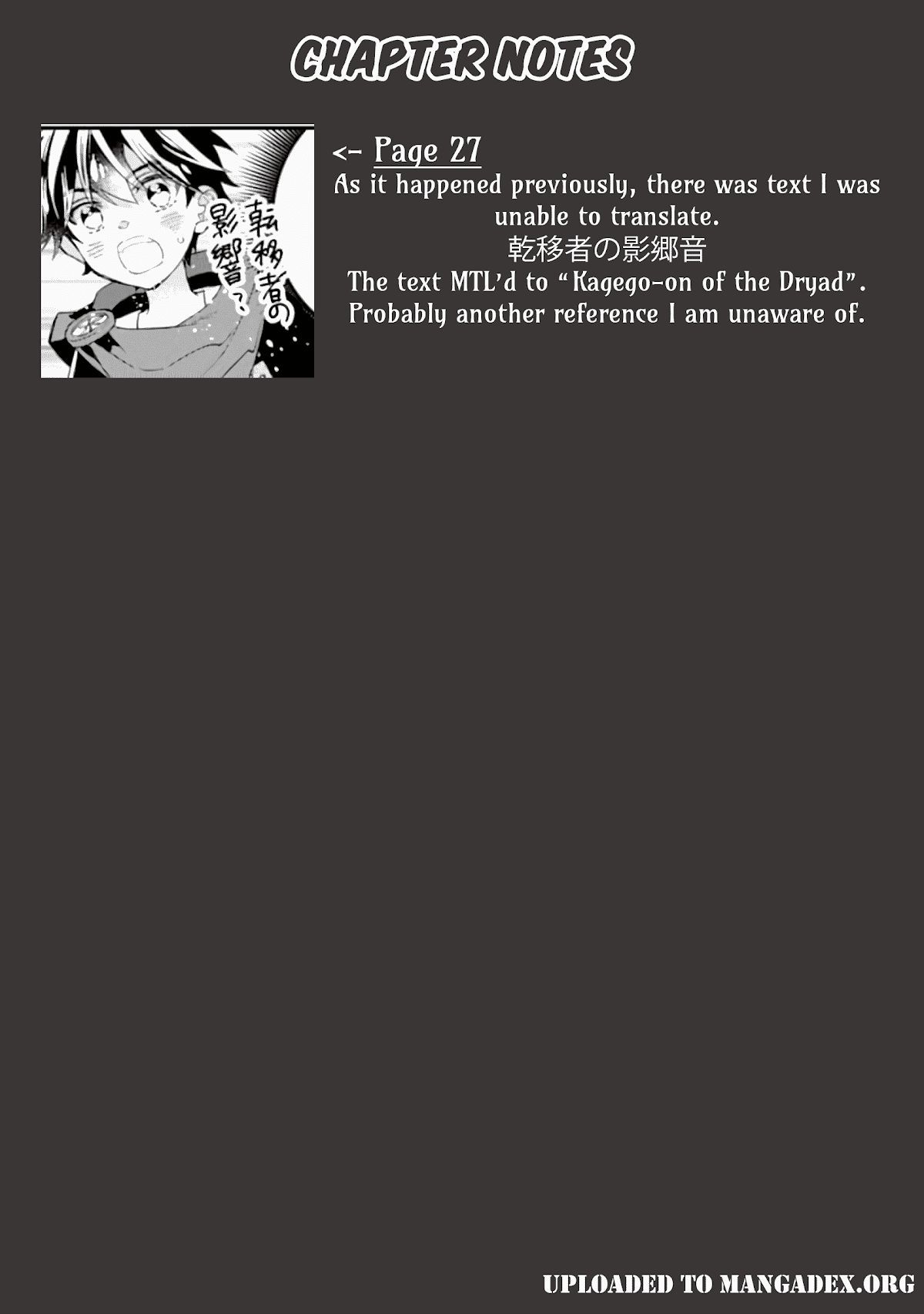 Read Kamitachi ni Hirowareta Otoko EN Manga Online