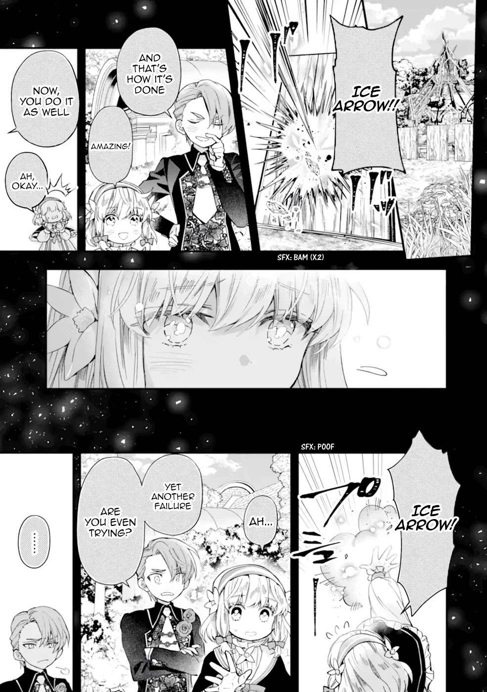 Read Kamitachi ni Hirowareta Otoko EN Manga Online