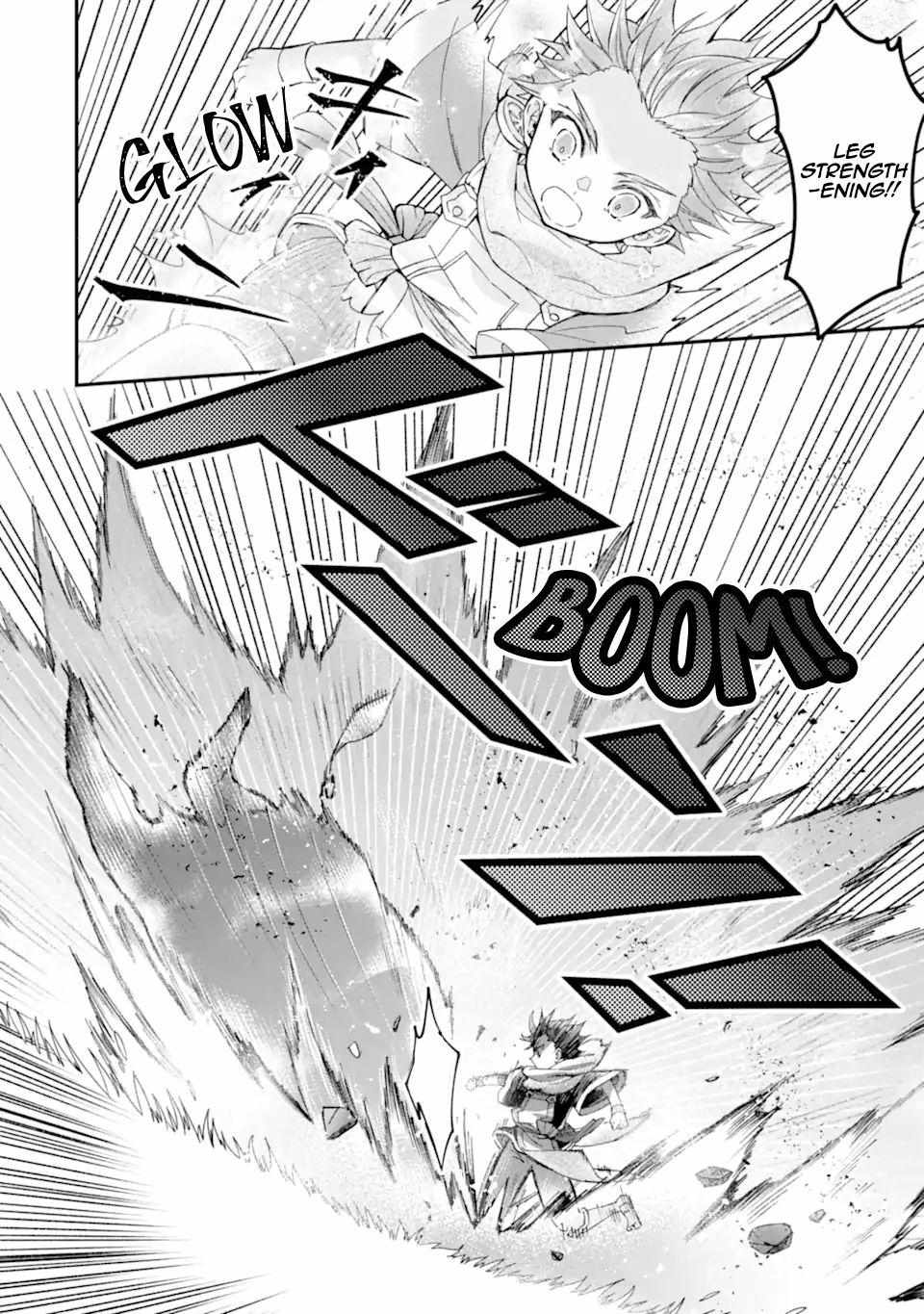 Read Kamitachi ni Hirowareta Otoko EN Manga Online