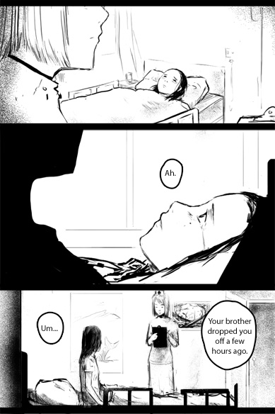 Read Kanami EN Manga Online