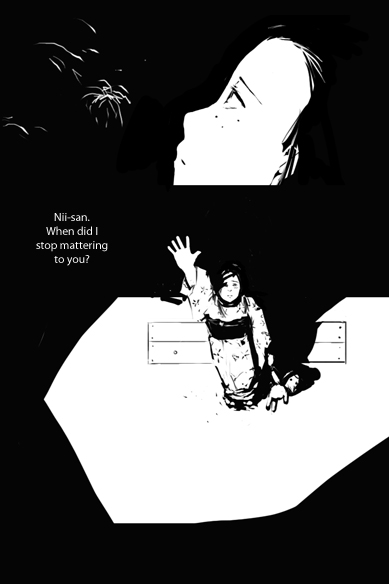 Read Kanami EN Manga Online