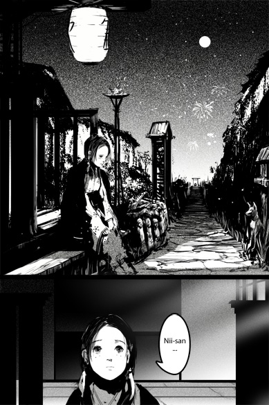 Read Kanami EN Manga Online