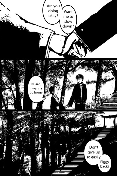 Read Kanami EN Manga Online