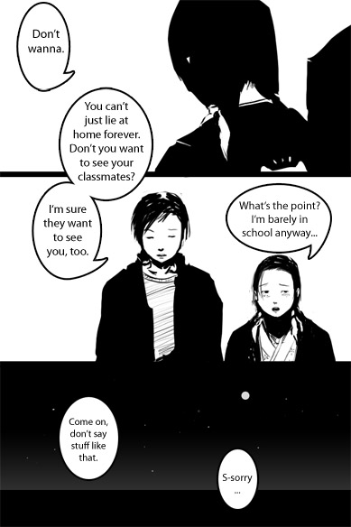 Read Kanami EN Manga Online