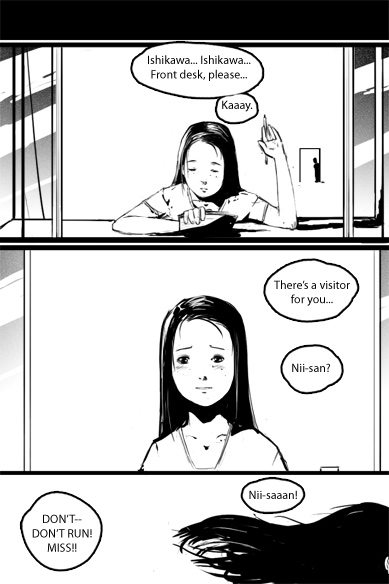 Read Kanami EN Manga Online