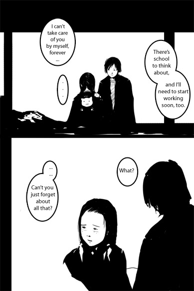 Read Kanami EN Manga Online