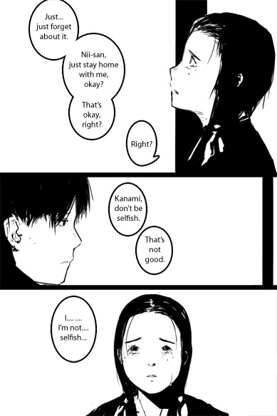 Read Kanami EN Manga Online